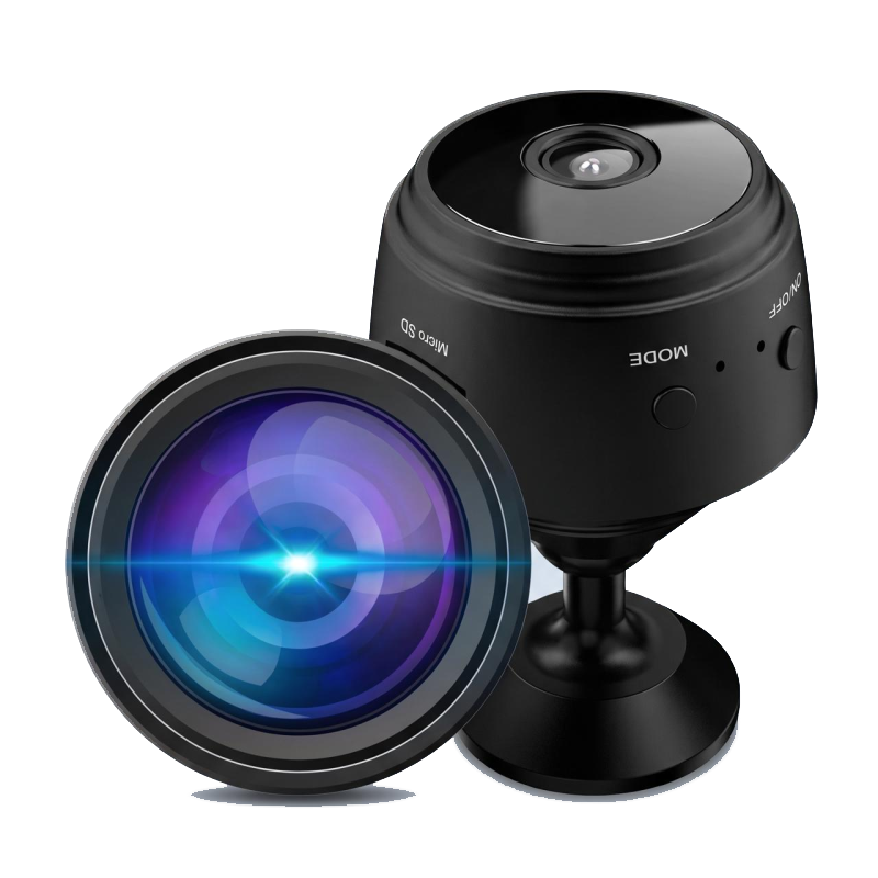 Camrix Pro